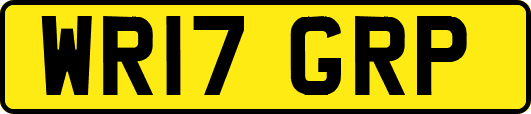 WR17GRP