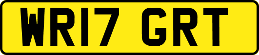 WR17GRT