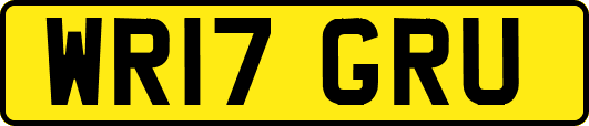 WR17GRU