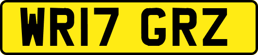 WR17GRZ