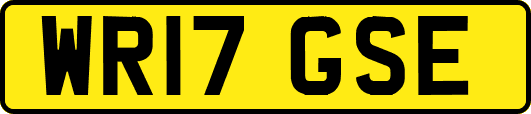WR17GSE