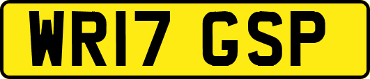 WR17GSP