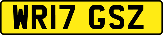 WR17GSZ