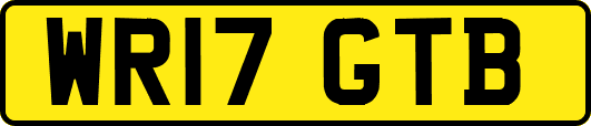 WR17GTB