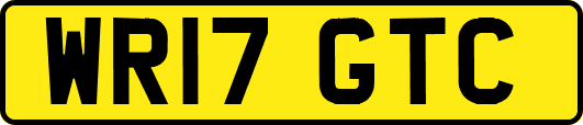 WR17GTC