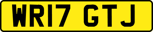 WR17GTJ