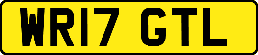 WR17GTL