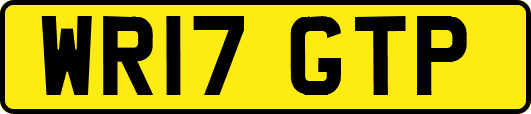 WR17GTP