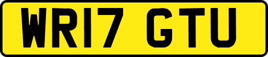 WR17GTU