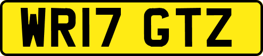 WR17GTZ
