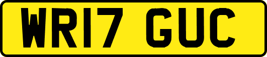 WR17GUC