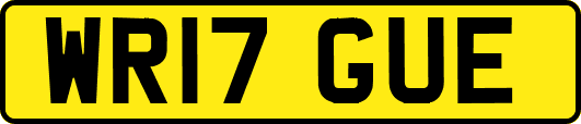 WR17GUE