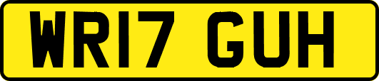 WR17GUH