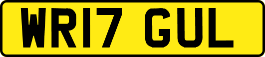 WR17GUL