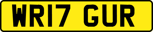WR17GUR
