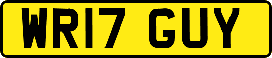 WR17GUY