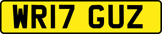 WR17GUZ