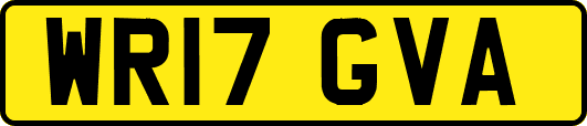 WR17GVA