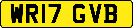 WR17GVB
