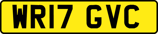 WR17GVC