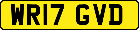 WR17GVD