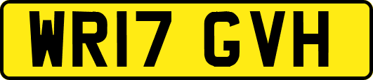 WR17GVH