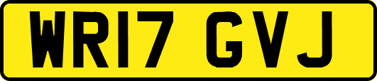 WR17GVJ