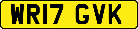 WR17GVK