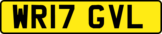 WR17GVL