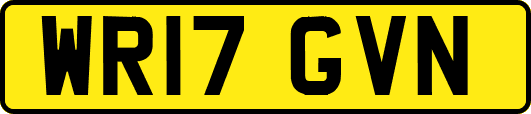 WR17GVN