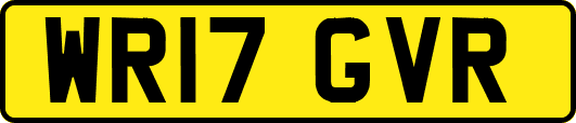 WR17GVR