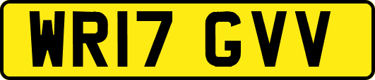 WR17GVV
