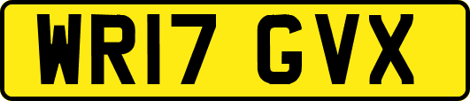WR17GVX