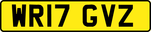WR17GVZ