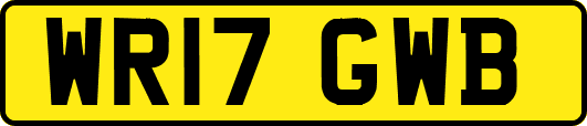 WR17GWB