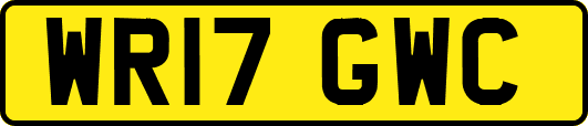 WR17GWC