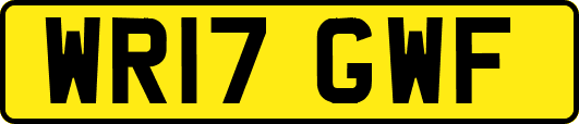 WR17GWF