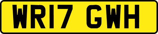 WR17GWH