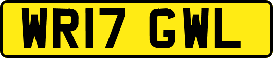 WR17GWL