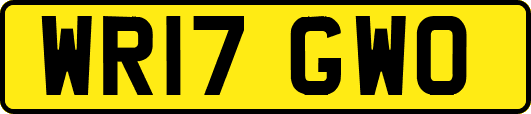 WR17GWO
