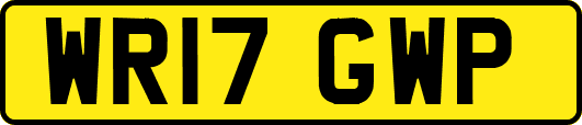 WR17GWP