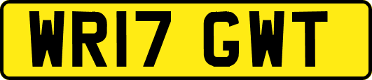 WR17GWT