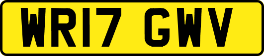 WR17GWV