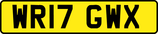 WR17GWX