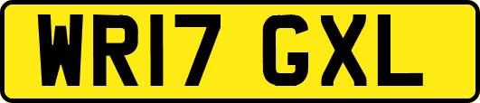 WR17GXL