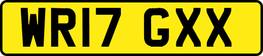 WR17GXX