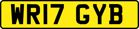 WR17GYB
