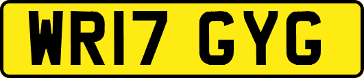 WR17GYG