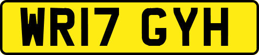 WR17GYH