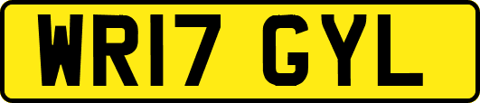 WR17GYL